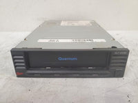 Quantum DLT VS 160 BH2AA-EY Tape Drive Black Bezel