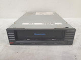 Quantum DLT VS 160 BH2AA-EY Tape Drive Black Bezel