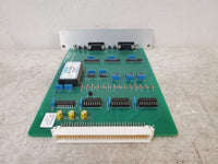 Eagle Traffic Control Systems 2070-7A FCP13982P001 Async Serial Comm Module Card