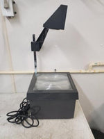 GTL Luscombe 5000 Overhead Transparency Still Picture Projector