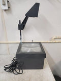 GTL Luscombe 5000 Overhead Transparency Still Picture Projector