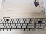 Vintage Apple IIe A2S2128 Personal Home Computer Missing Keys