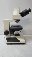 Fisher Scientific 12-563-321 Micromaster Microscope As Is for Parts No Objective