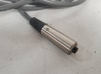 Switchcraft Belden-M 9504 4PR34 Shieled Switch Button Cable