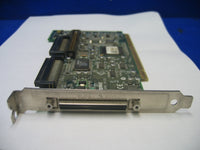 Adaptec ASC-29160 Ultra 160 PCI SCSI Controller Card