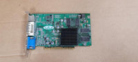 USED Sun Microsystems ATI RADEON 1028551500 088656 Graphics Card