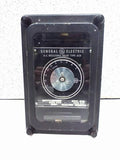 General Electric 12ACR11E1A Vintage Reclosing Relay