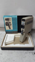 Vintage Keystone Revere 3M Automatic S-I Super 8 Movie Camera Camcorder