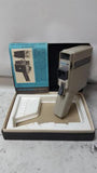 Vintage Keystone Revere 3M Automatic S-I Super 8 Movie Camera Camcorder