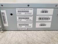 IBM 2017-D02 98Y6504 REV 2 Server + 2x DS8000ECM Controller Module