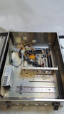 Sigma Industrial Automation 640 Control Panel Box Enclosure