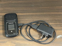 Samsung SM-B780A Black Cellphone