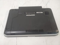Dell Latitude E5520 Intel Core i5-2410M 2.3GHz 10240MB Laptop No HDD Case Damage