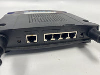 Linksys WRT45G ver.2 Wireless-G Broadband Router with 4-Port Switch