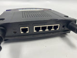 Linksys WRT45G ver.2 Wireless-G Broadband Router with 4-Port Switch