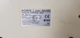 Sony RM-C950 Remote Control Case Issue Unit