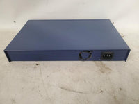 Netgear FS524 10/100Mbps 24 Port Fast Ethernet Switch
