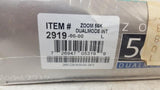 NEW Zoom 2919 DualModel Internal 56K Dual Standard Fax Modem for PC Computer