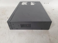 Dell Powerconnect 2016 16-Port Ethernet Switch