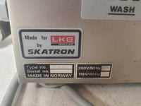 LKB Wallac Skatron 1295-001 Cell Harvester