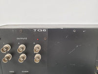 Tucker-Davis Technologies XB1 Mount + TG6 P12 AD2 Modules