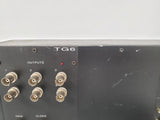 Tucker-Davis Technologies XB1 Mount + TG6 P12 AD2 Modules