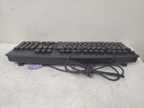 Dell 125665-001 025PGG PS/2 Mechaincal Computer Keyboard