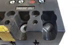 GE TFJ236225 Circuit Breaker with Shunt 225 Amp 600 Volt 3 Pole