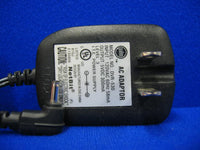 Palm DVR-530 5V 300mA ITE AC Adapter Power Supply Charger