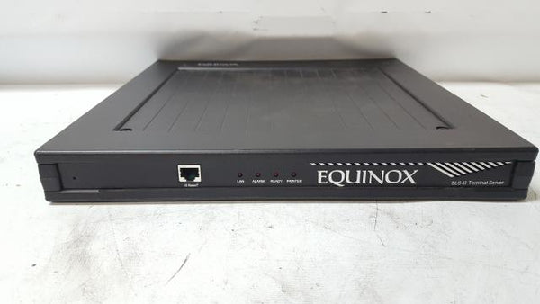 Equinox 790203-003 ESL-II 16 Port Terminal Server
