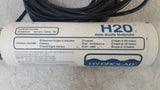 Hydrolab H20 V2 20 HL002066 Water Quality Multiprobe w/ Extra Cable