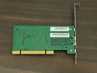 Linksys LNE100TX Version 4.1 EtherFast 10/100 LAN Card PCI network Card