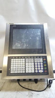 Sigma Industrial Automation 645 Control Panel Box 3456170 Enclosure