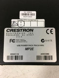 Crestron MP2E Professional Media Processeor
