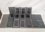 Lot of 29 Barnes & Noble Assorted Nook Reader BNTV250 BNTR200 BNTV400 Tablet