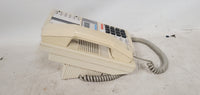 Mitel Superset 420 9115-0XX-000-NA Digital Office Business Phone Beige Handset