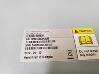 Xyratex Dell Compellent EB-2425 0955290-06 24 Bay SAS HDD Array w/ 2x 095213-07