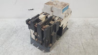 Westinghouse A200MACAC 120V Motor Control Starter