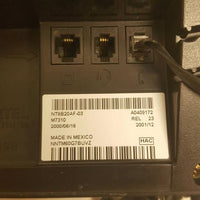 Nortel M7310 Black Business Office Phone Telephone