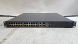 3COM 3CR17343-91 4210 PWR 26-Port POE Network Switch