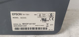 Epson M244A TM-T99V POS Point of Sale Thermal Receipt Printer No Adapter