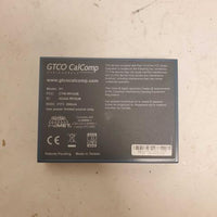 GTCO CalComp H1 RF Receiver/Hub