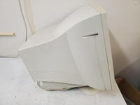 Mag Technology Innovision 986FS 986N CRT VGA 18" Computer Monitor Image burn