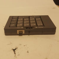 Vintage Options Unit 2568033-0001 Numerical Keypad for Laptop