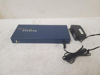 Netgear DS108 Dual Speed 10/100 Mbps 8 Port Ethernet Hub