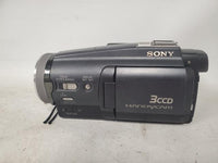 Sony DCR-HC1000 3CCD Handycam Mini DV Camcorder