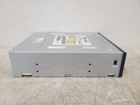 Toshiba Samsung TS-H653F Ver. F DVD Writer DVD+/-RW SATA Disc Drive FEB 09