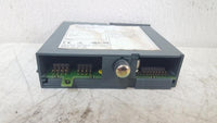 Eurotherm Controls 2500M/AI2UNIV 10VDC Analog Input Module