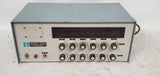 Vintage Veeder-Root Electronics Control 184406-019 Unit Nixie Tube Display