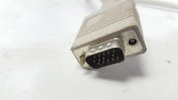 IBM 6546-00N VGA Computer Monitor 1997 As Is